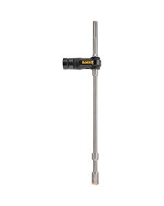 DWTDWA58118 image(0) - DEWALT SDS Max 1-1/8" Hollow Bit