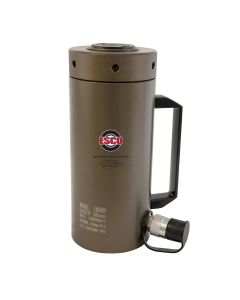 ESC10808 image(0) - ESCO 50 Ton Safety Locking Collar Jack