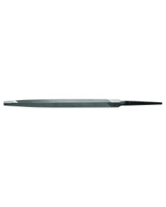 KDT21729HNN image(0) - GEARWRENCH File, slim Taper, w/ Handle, 6" (Carded)