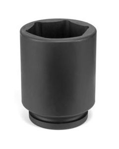 GRE4090MD image(0) - Grey Pneumatic 1" Drive x 90mm Deep Socket