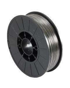 Forney Industries E71T-GS Self, Steel Flux-Core Welding Wire, .035 in x 10 Pound