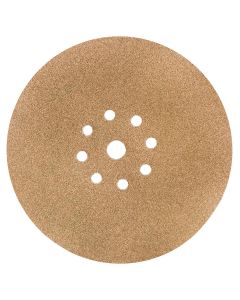 DWTDWAS1505P image(0) - DEWALT 9In Drywall Sand Paper 5Pk 150G