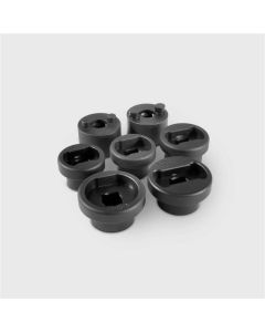 TIG15106 image(0) - Tiger Tools Leaf Spring Pin Socket (1.265" x .635")