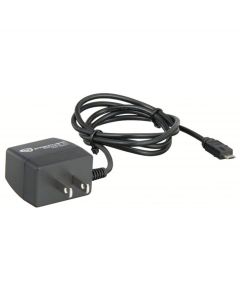 STL22071 image(0) - Streamlight 120V AC USB Charge Cord - Black