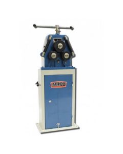 BLI1006846 image(0) - Baileigh R-M10 - Manually Powered R-M10 Bending machine for profile and pipe