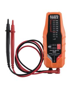KLEET60 image(0) - Klein Tools Electronic AC/DC Voltage Tester, 12 to 600V