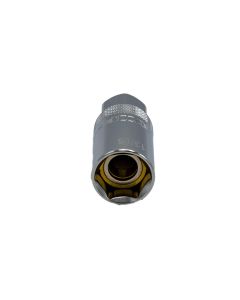 VIMMSPM1316 image(0) - VIM Tools 13/16 Inch Magnetic Spark Plug Socket - 3/8 Inch Drive