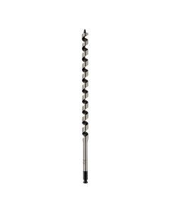 DEWALT Drill Bit, Ship Auger, 3/4 Inch X 17 Inch