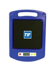 TIF Instruments REFRIGERANT CONTACT SCALE