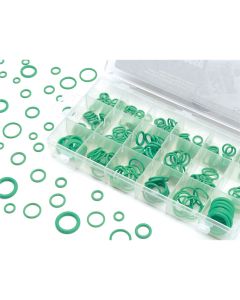 WLMW5201 image(1) - Wilmar Corp. / Performance Tool 270 Piece HNBR O-Ring Assortment