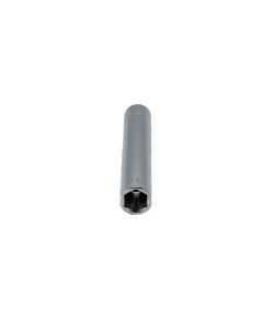 VIMEDM614 image(0) - VIM Tools 14 mm Extra Deep 6 Point Socket - 3/8 Inch Drive