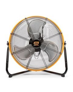 KDTGWSFAN20 image(0) - GearWrench 20 Inch 3-Speed High Velocity Shop Fan