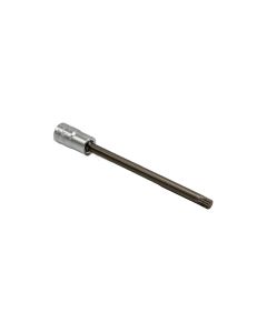 VIMXZNS405A image(0) - VIM TOOLS XZN5 4 Inch OAL Triple Square Driver - 1/4 Inch Drive