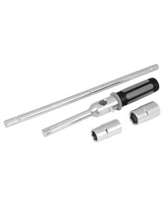 Wilmar Corp. / Performance Tool SAE/Metric Breakdown Lug Wrench