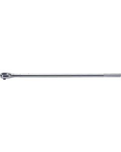 KKN6749-1000 image(0) - Ko-ken USA 6749-1000 3/4 Square Drive Ratchet Handle Length 965 mm