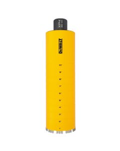 DEWALT 4-1/2" x 14" Diamond Core Bit