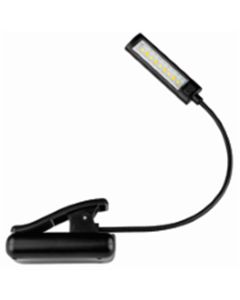 WLMW9209 image(0) - Wilmar Corp. / Performance Tool Li-Ion LED Clip Flex Light
