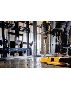 DEWALT 3/4 X 6 X 8 Rock Carbide Drill Bit