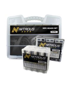 XTL27801294 image(0) - Nitrous Keys Nitrous Keys Full MFK Set (Heads, Blades and Chips)