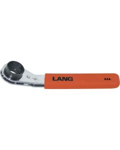 KAS9723 image(0) - Lang Tools (Kastar) 9723 - Oil Pressure Indicator Lamp Sending Unit Wrench