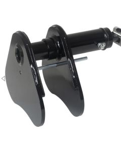 LIS29700 image(0) - Lisle Heavy Duty Brake Caliper Compressor