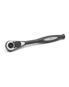 GRE1872BRQ image(0) - Grey Pneumatic 3/8 Drive 72 Tooth Quick Release Ratchet