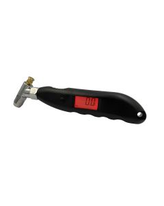 KTI89042 image(1) - K Tool International Digital Gauge w/Bleeder