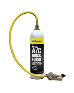 MSC91051 image(0) - Mastercool Quick Shot complete AC flush kit