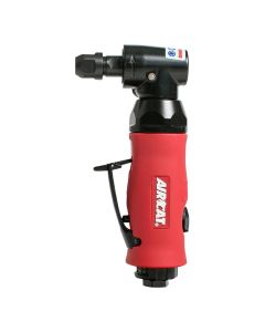 ACA6280 image(1) - AirCat .75hp Angled 0.75 HP Spindle Lock Composite Air Die Grinder
