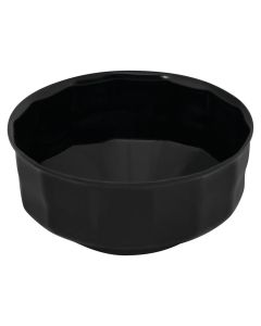 WLMW54109 image(0) - Wilmar Corp. / Performance Tool Filter Cap Wrench 65/67mm 14 Flute Bulk