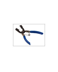ANRM2010ACP image(0) - Assenmacher Swivel Block Angled Fuel-EVAP Clamp Pliers