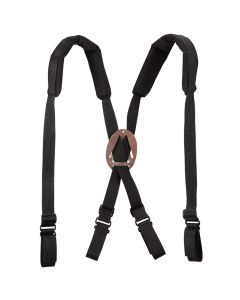 KLE5714 image(0) - Klein Tools Powerline Closeable Pouch