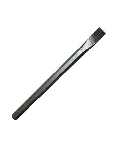 MAY10207 image(1) - Mayhew 1/2"X12" REG BLACK OXIDE COLD CHIS