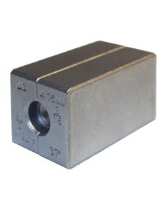 SRRPFT245 image(0) - S.U.R.&R. DIE - 3/16" & 4.75MM" - 37