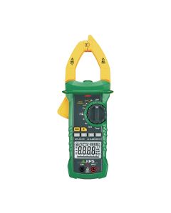 KPSPA700 image(0) - KPS by Power Probe KPS PA700 True RMS Industrial Digital Clamp Meter for AC/DC Voltage and AC Current