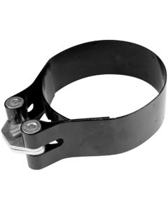 WLMW54054 image(0) - Wilmar Corp. / Performance Tool 1/2 Drive Filter Wrench 4-1/8 to 4-11/16"