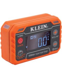 Klein Tools ACCU-BEND&trade; Level, 1 Vial