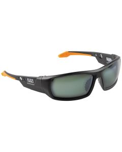 Klein Tools Professional Safety Glasses, Full-Frame, Indoor/Outdoor Lens