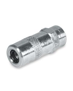 LEGL2010 image(0) - Legacy Manufacturing Workforce Grease Coupler, 4-Jaw, Check Ball