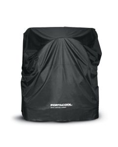 Portacool Portacool Protective Cover - 84"H x 39"D x 77"W