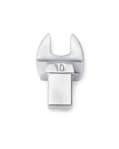 9mm x 12mm Open End Interchangeable Head 10mm