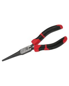 WLMW30736 image(0) - Wilmar Corp. / Performance Tool Mini Needle Nose Pliers