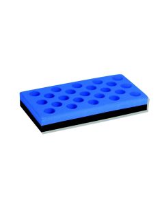 JLMHT-1 image(0) - Motor Guard Holey Terror Sanding Block