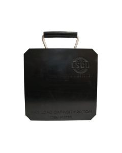 ESC10753 image(0) - ESCO Support Plate (20 Ton Capacity)