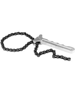 WLMW54061 image(0) - Wilmar Corp. / Performance Tool Chain Wrench 3/8 to 4-1/4"