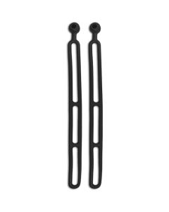 BLBRT-BK image(1) - BluBird Rapid Tie Black Color