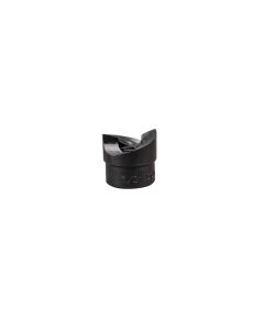 KLE53819 image(0) - Klein Tools 0.875-Inch Knockout Punch for 1/2-Inch Conduit