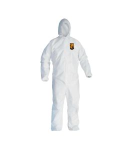 KIM41507 image(0) - Kimberly-Clark Paint Suit 2XL