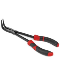 WLMW30773 image(1) - Wilmar Corp. / Performance Tool 11" 90 Long Handle Pliers