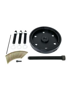 CTA3895 image(0) - CTA Manufacturing Rear Crankshaft & Seal & Sleeve R/I Set